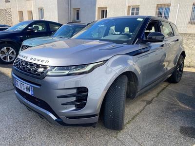 Land Rover RANGE ROVER EVO 1.5 P300e PHEV BVA 4WD R-Dynamic SE VP [5P] bva 8-309CH-11cv, 2021