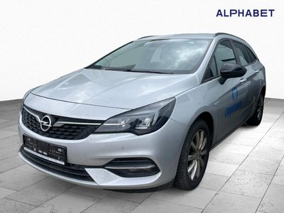 Opel Astra 1.5 D Start/Stop Sports Tourer Automatik Business Edition, 2021