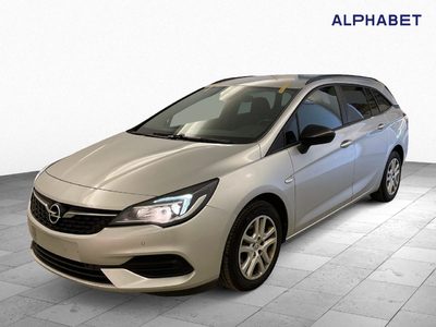 Opel Astra 1.5 D Start/Stop Sports Tourer Automatik Edition, 2021