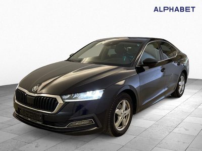 Skoda Octavia 2.0 TDI DSG Style, 2021