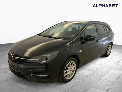 Opel Astra 1.5 D Start/Stop Sports Tourer Business Edition, 2021