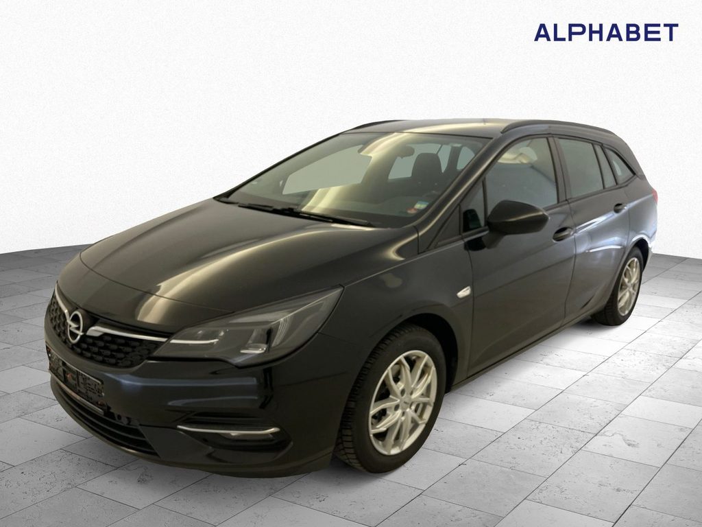 Opel Astra 1.5 D Start/Stop Sports Tourer Business Edition, 2021