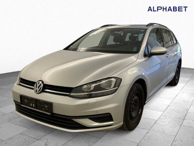 Volkswagen Golf Variant 1.6 TDi SCR Trendline, 2020