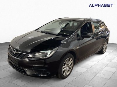 Opel Astra 1.5 D Start/Stop Sports Tourer Automatik Edition, 2022