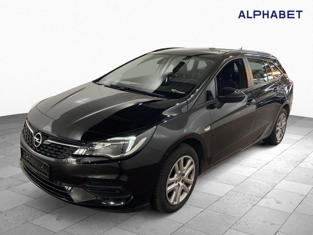 Opel Astra 1.5 D Start/Stop Sports Tourer Automatik Edition, 2022