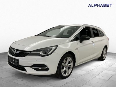 Opel Astra 1.5 D Start/Stop Sports Tourer Automatik Business Elegance, 2022