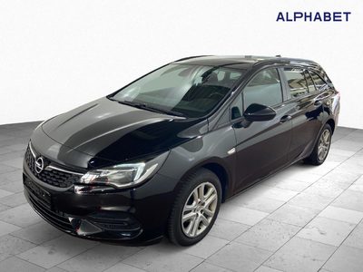 Opel Astra 1.5 D Start/Stop Sports Tourer Automatik Edition, 2022