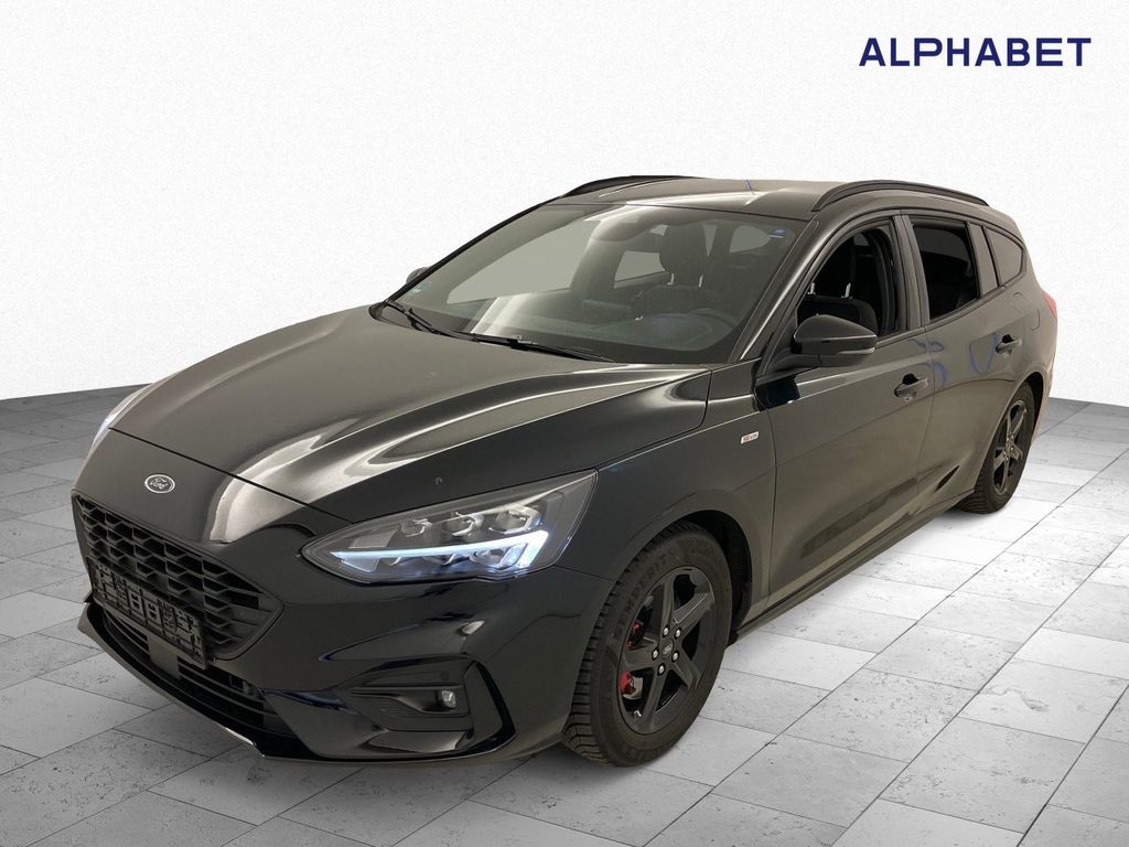 Ford Focus Turnier 1.5 EcoBoost Start-Stopp-System Aut. ST-LINE X, 2022