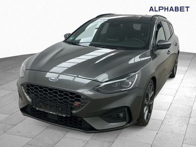 Ford Focus Turnier 2.0 EcoBlue S&amp;S ST mit Styling-Paket, 2022
