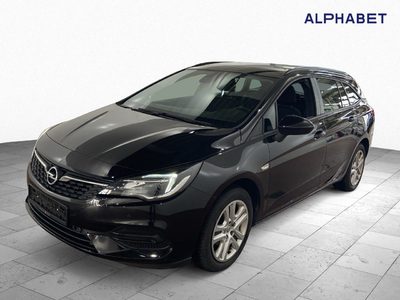 Opel Astra 1.5 D Start/Stop Sports Tourer Automatik Edition, 2022