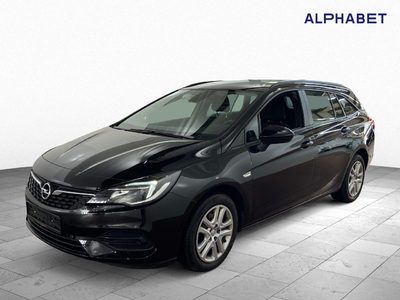 Opel Astra 1.5 D Start/Stop Sports Tourer Automatik Edition, 2022