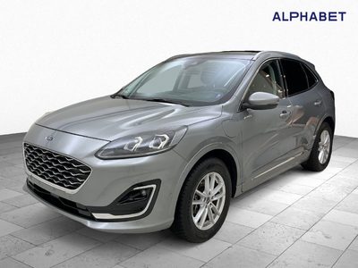 Ford Kuga 2.5 Duratec PHEV VIGNALE, 2021