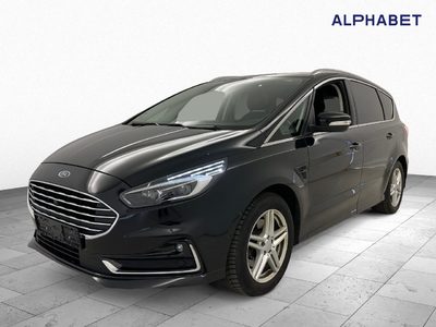 Ford S-Max 2.0 EcoBlue Aut. Titanium, 2022