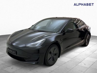 Tesla Model 3 RWD Hinterradantrieb, 2022