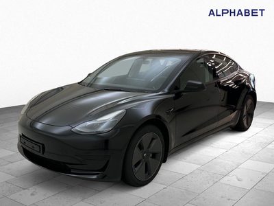 Tesla Model 3 RWD Hinterradantrieb, 2022