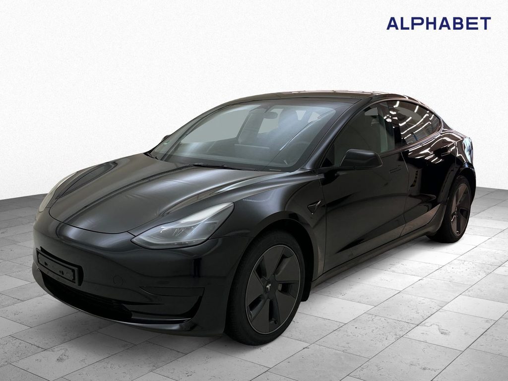Tesla Model 3 RWD Hinterradantrieb, 2022