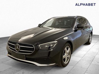 Mercedes-Benz E 200 T 9G-TRONIC Avantgarde, 2021
