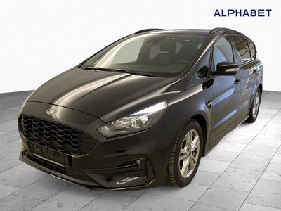 Ford S-Max 2.0 EcoBlue Aut. ST-Line, 2022