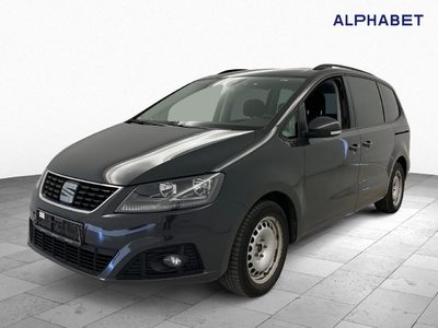 Seat Alhambra 2.0 TDI S&amp;S DSG Style, 2020