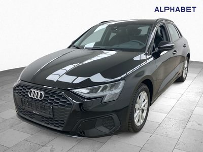 Audi A3 35 TDI Sportback S tronic, 2021
