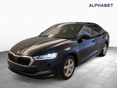 Skoda OCTAVIA 1.5 TSI Style, 2023