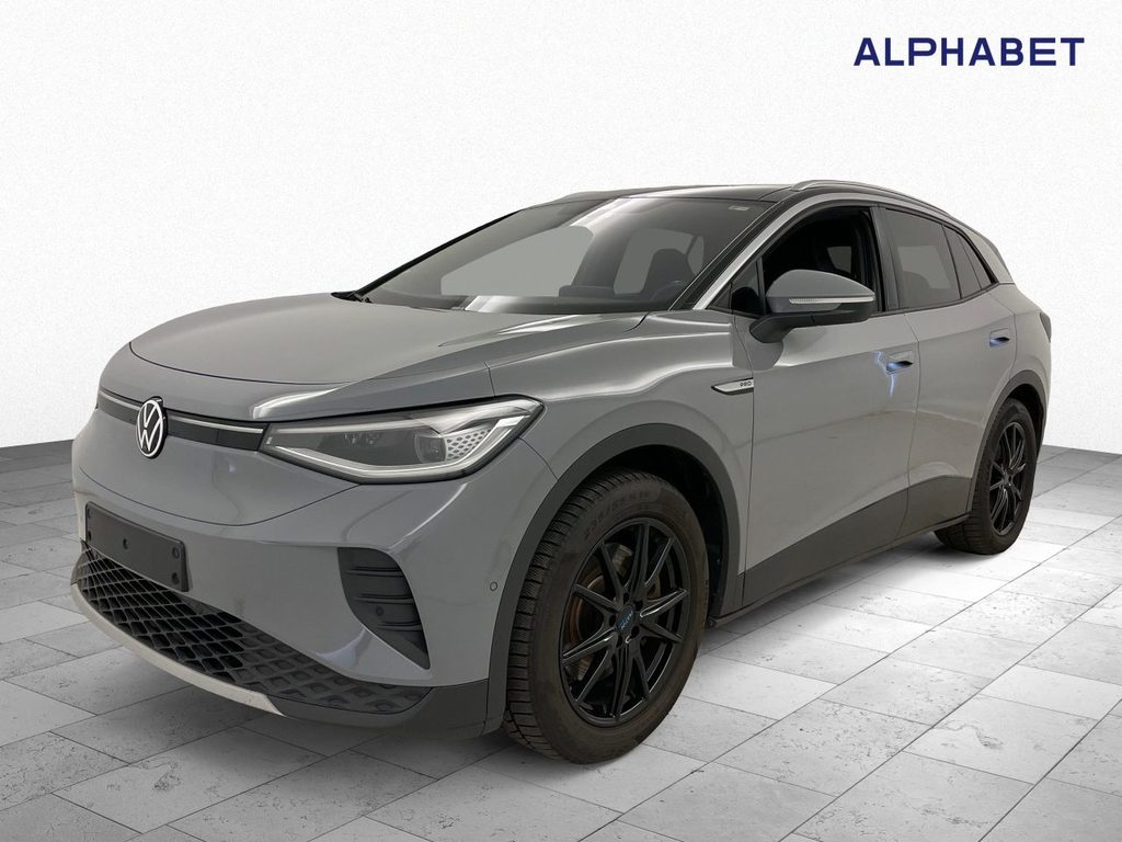Volkswagen ID.4 Performance Upgrade Pro, 2023