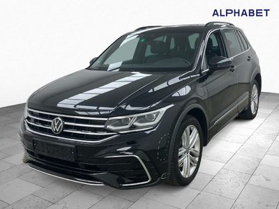 Volkswagen Tiguan 1.4 eHybrid OPF DSG R-Line, 2022