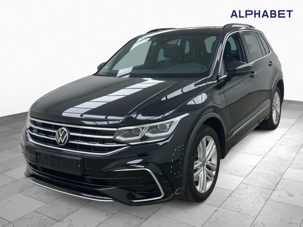 Volkswagen Tiguan 1.4 eHybrid OPF DSG R-Line, 2022
