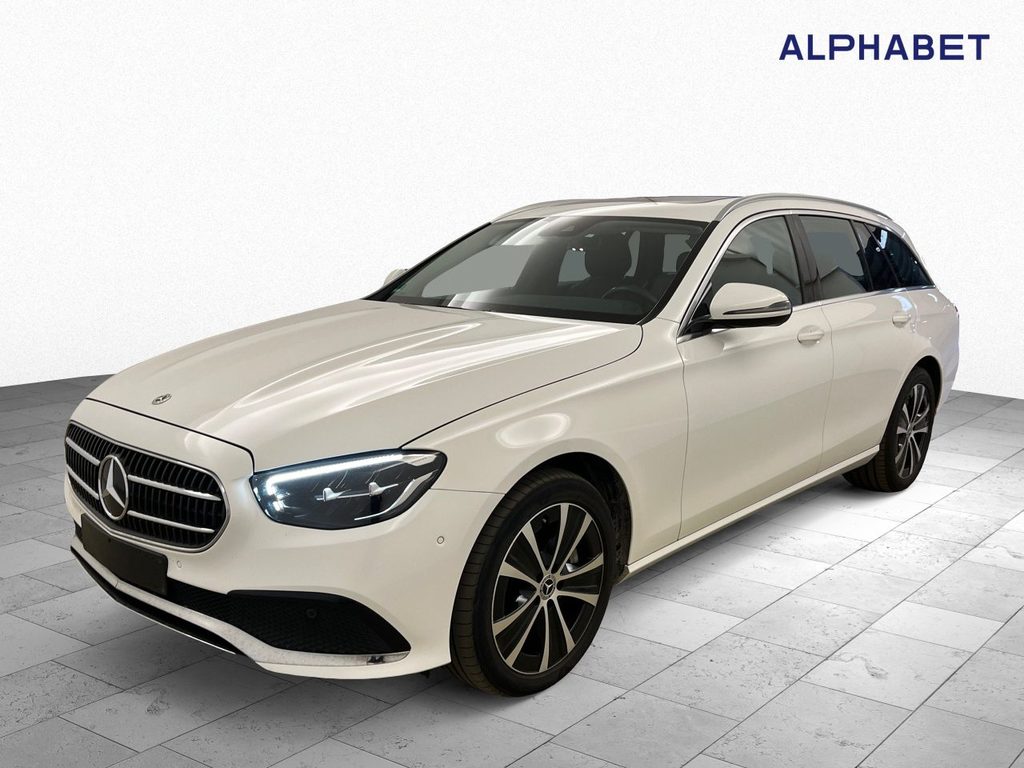 Mercedes-Benz E 300 de T 9G-TRONIC Avantgarde, 2022