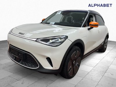 Smart #1 Premium -, 2024