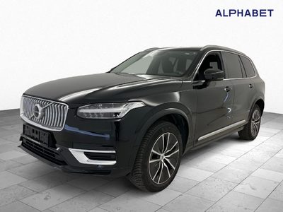 Volvo XC90 B5 D AWD GEARTRONIC INSCRIPTION, 2022