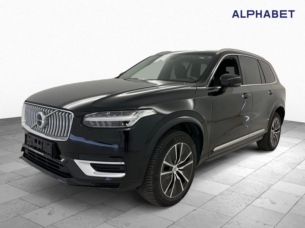 Volvo XC90 B5 D AWD GEARTRONIC INSCRIPTION, 2022