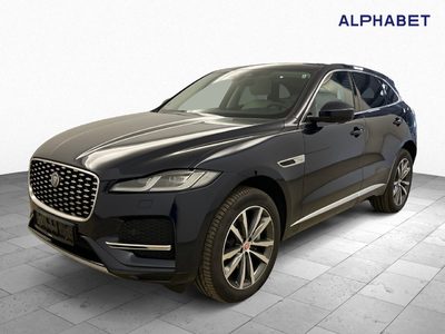 Jaguar F-Pace D200 AWD SE -, 2022