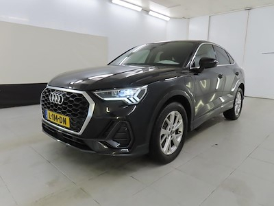 Audi Q3 sportback 45 TFSI e S tronic Business edition 5d