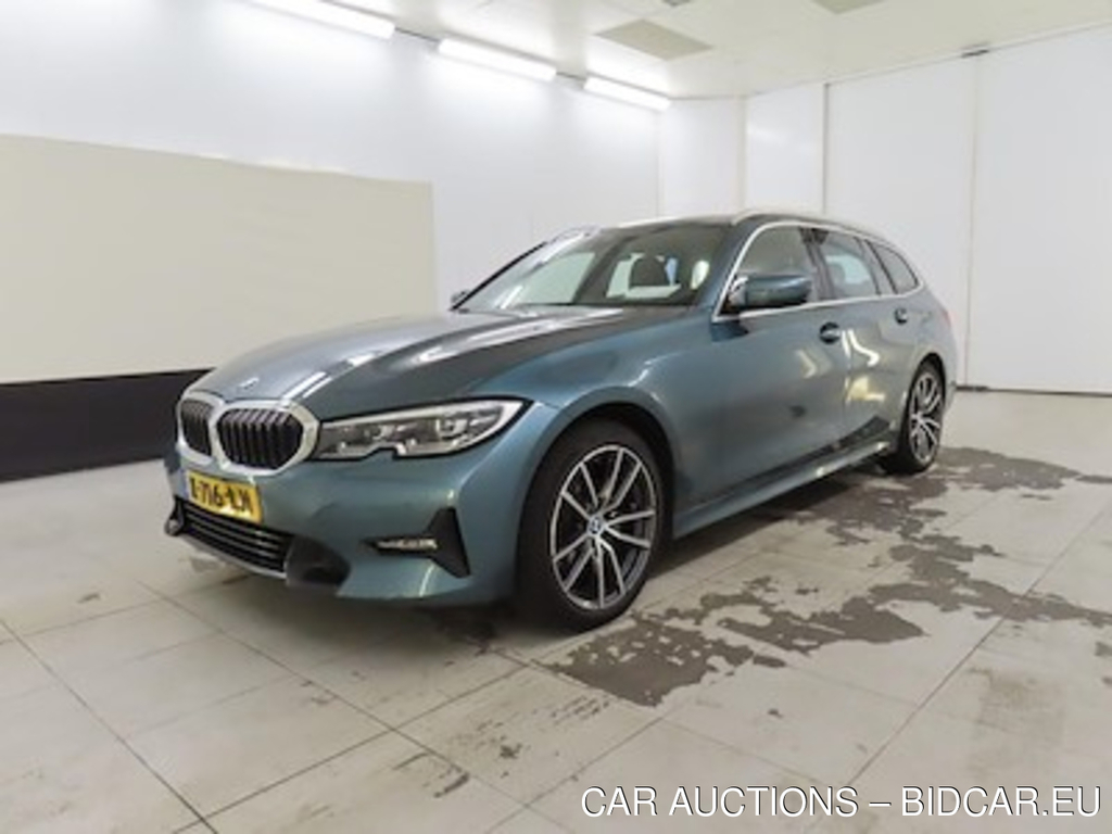 BMW 3 serie touring 320iA High Executive Sport Line 5d