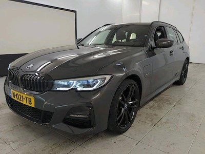 BMW 3-serie touring 330e Model M Sport