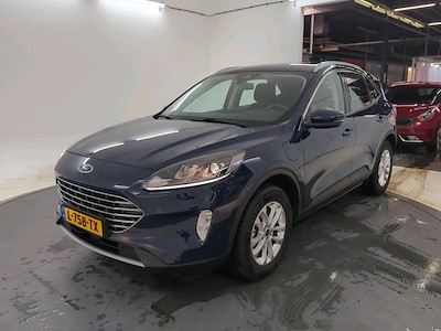 Ford Kuga Titanium 2.5 PHEV e-CVT automaat