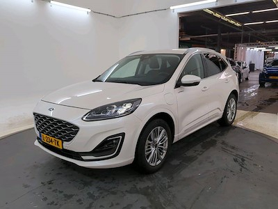 Ford Kuga Vignale 2.5 PHEV e-CVT automaat