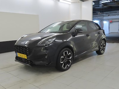 Ford PUMA 1.0 EcoBoost Hybrid 155pk ST-Line X 5d ActieAuto A