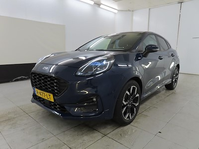 Ford PUMA 1.0 EcoBoost Hybrid ST-Line X 5d ActieAuto APL