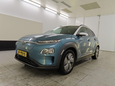 Hyundai KONA ActieAuto Electric 64 kWh Fashion