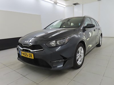 Kia Ceed sportswagon 1.0 T-GDi ComfortLine 5d