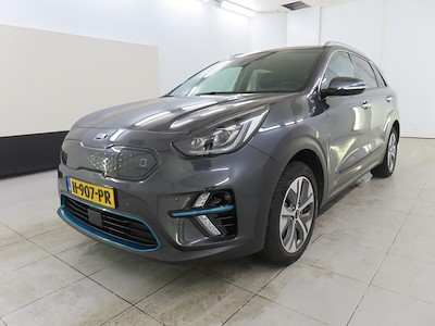 Kia E-Niro 64kWh ExecutiveLine 5d