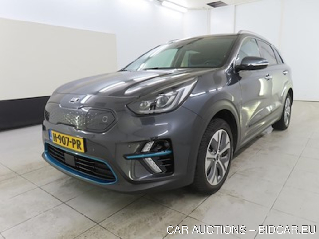 Kia E-Niro 64kWh ExecutiveLine 5d