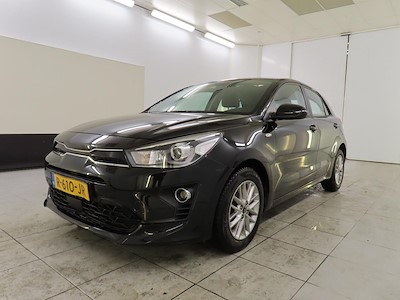 Kia RIO 1.0 T-GDI MHEV 74kW DynamicLine 5d