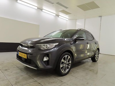 Kia Stonic 1.0 T-GDi 74 kW DynamicPlusLine 5d