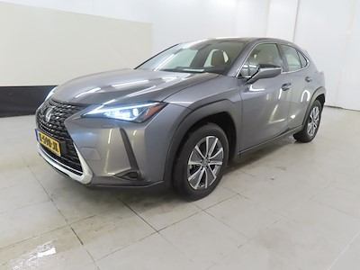 Lexus Ux 300e Electric 5d