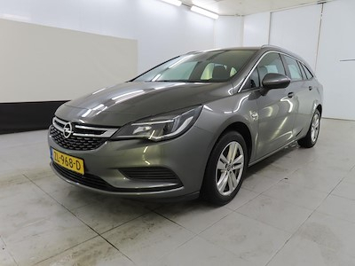 Opel Astra sports tourer 1.4 Turbo 110kW 120 Jaar Edition 5d