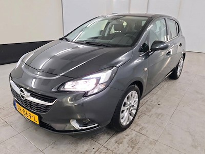 Opel Corsa 1.0 Turbo S&amp;S 90pk 5d Online Edition