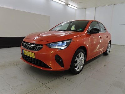 Opel CORSA 1.2 TURBO ELEGANCE 74KW 5d
